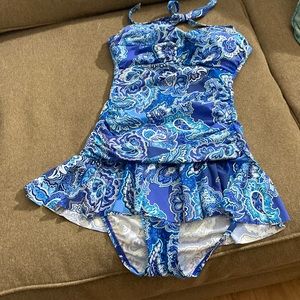Ralph Lauren bathing suit